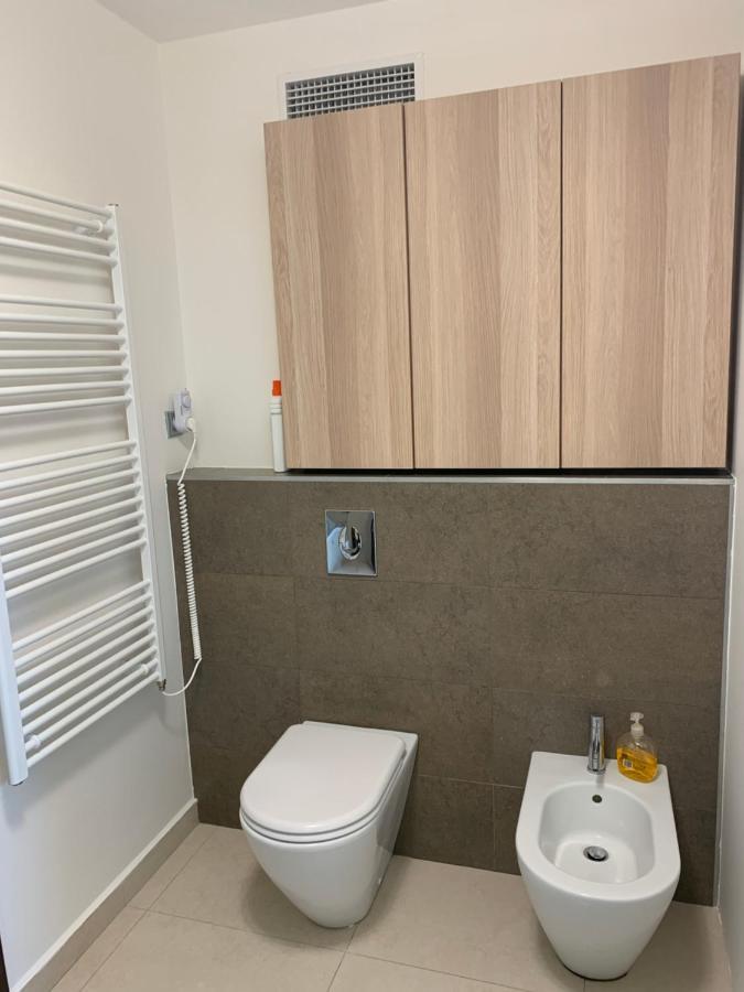 Apartman S Wellness Sluzbami Čerčany Bagian luar foto