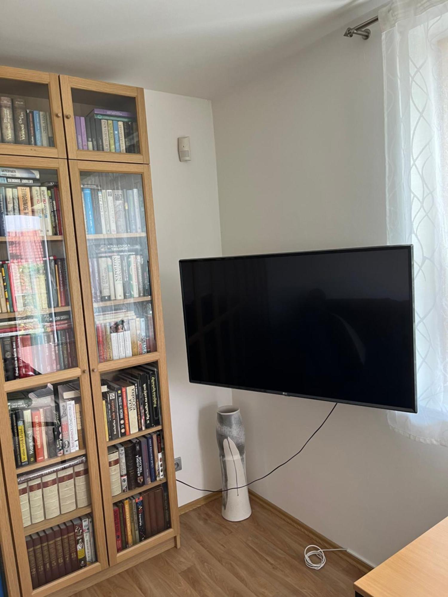 Apartman S Wellness Sluzbami Čerčany Bagian luar foto