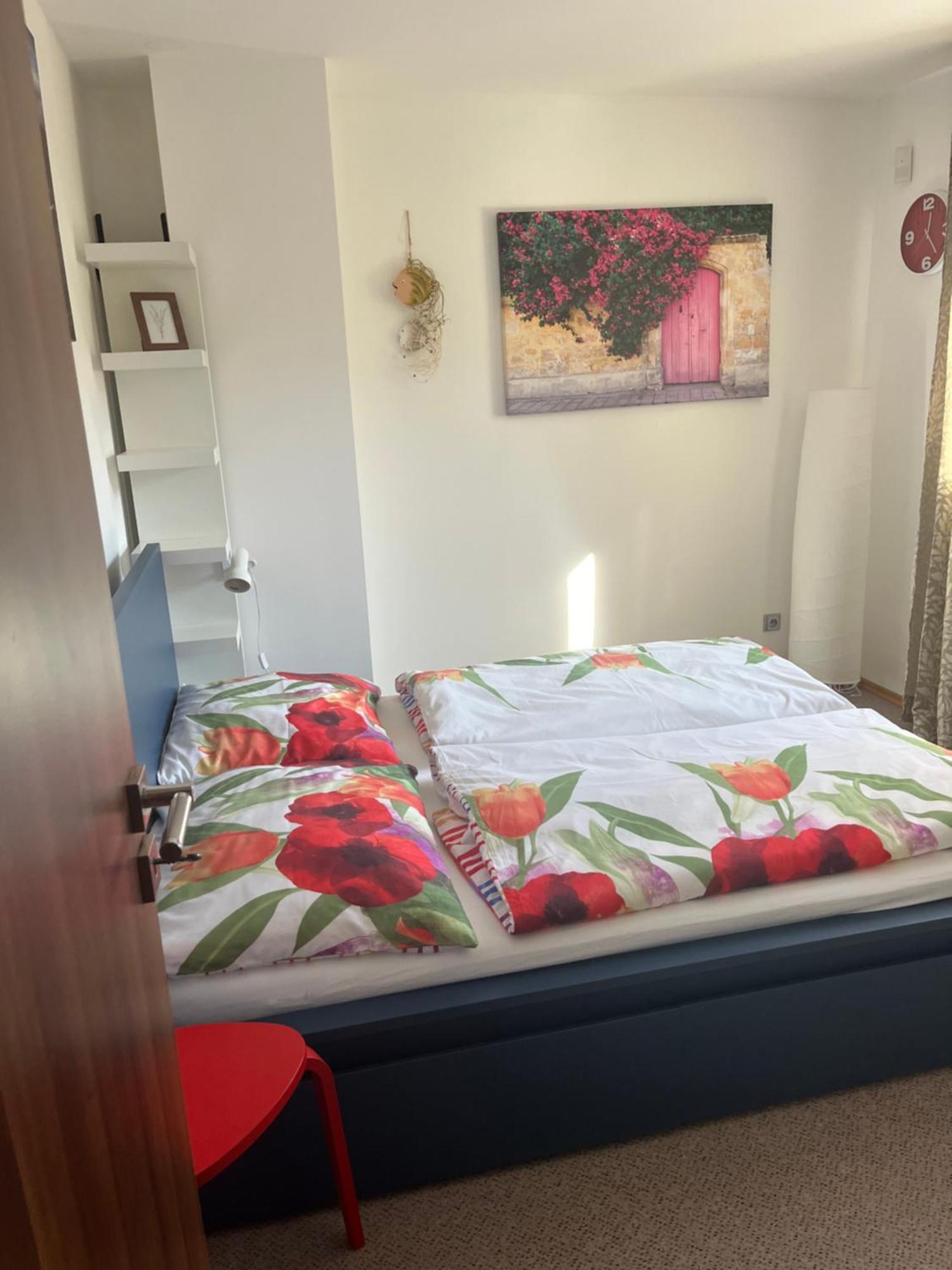 Apartman S Wellness Sluzbami Čerčany Bagian luar foto